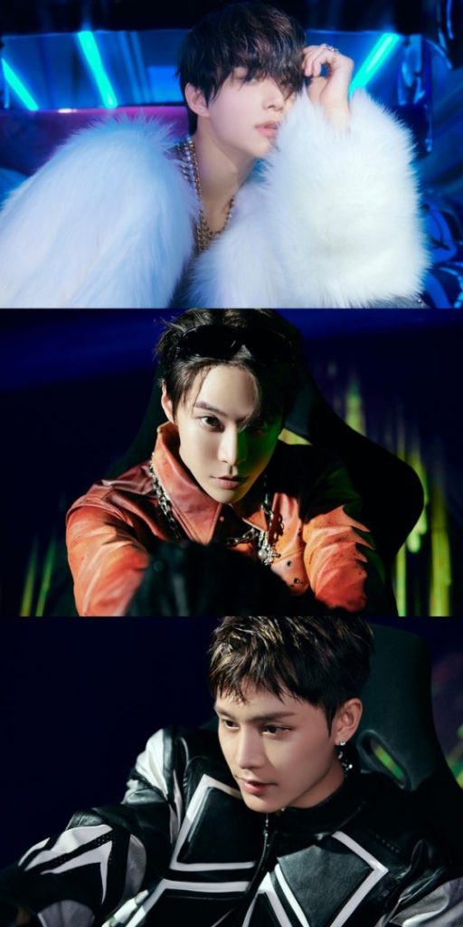 (写真＝SMエンターテインメント <em>提供</em>)　(c)STARNEWS