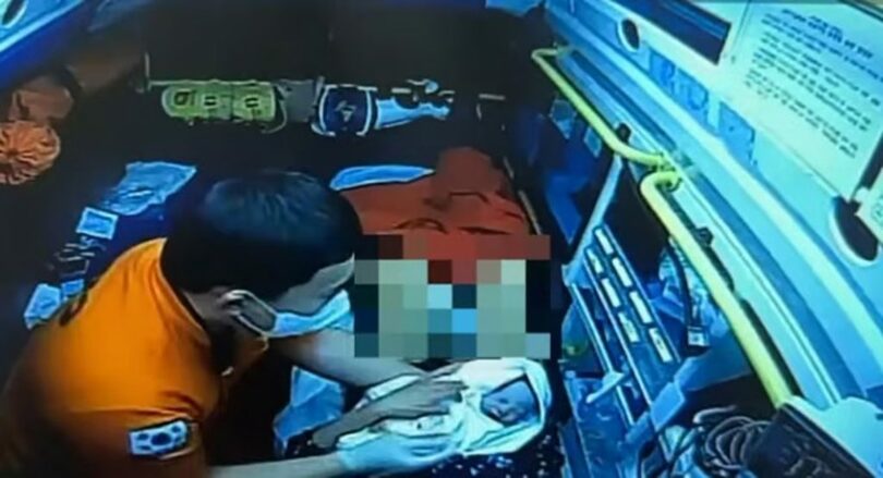 旌善消防署提供(c)MONEYTODAY