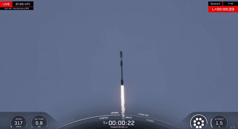 セジョン2号のモデリング画像＝ハンコムインスペース(c)KOREA WAVE