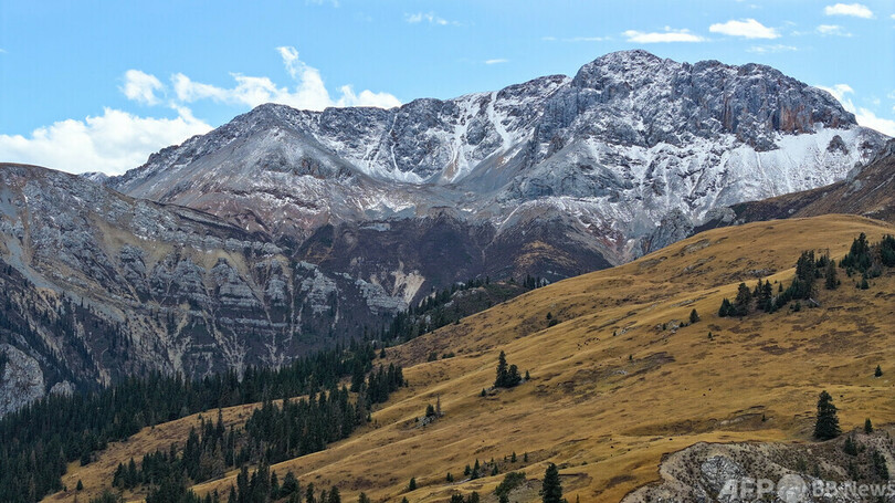 中国初の5つの国立公園に「登記簿」が作成完了