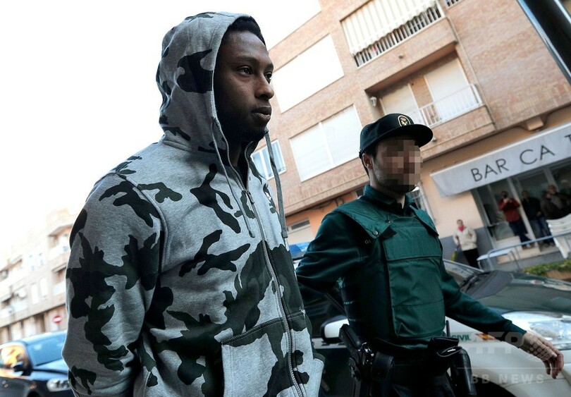 ビジャレアル若手DF、殺人未遂や誘拐の罪などで訴追される