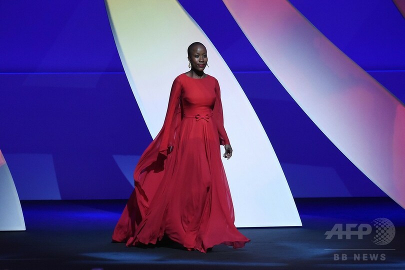 第68回カンヌ国際映画祭、スターたちの華やかなドレスに注目