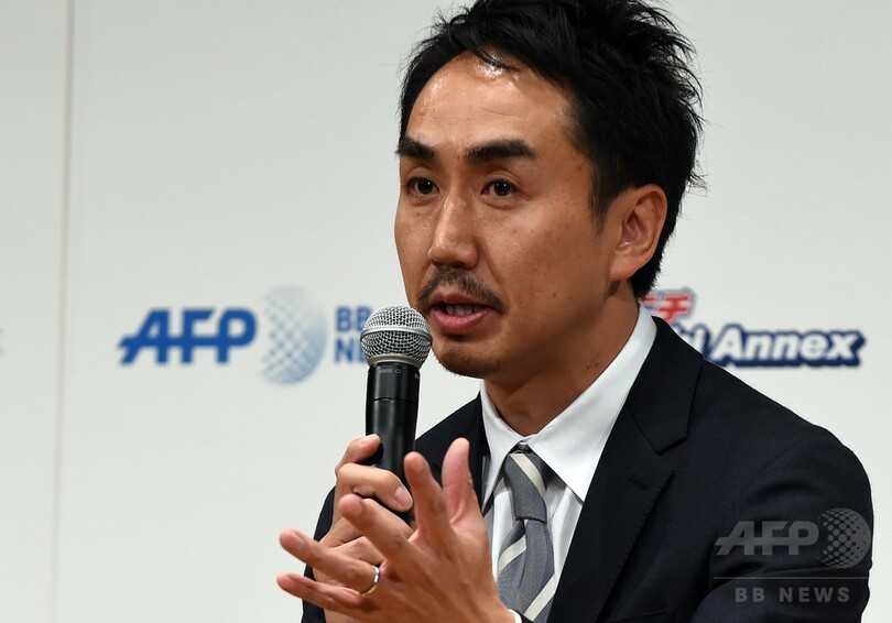 LINE、ニュース配信の新サービス開始 写真4枚 国際ニュース:AFPBB News