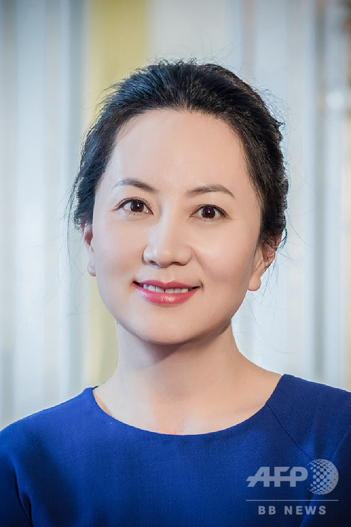 保釈のファーウェイ幹部、バンクーバーの自宅に 中国政府関係者？が訪問