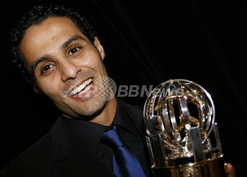 アジア・サッカー連盟年間アワード発表 年間最優秀選手はヤッセル・アル・カータニに