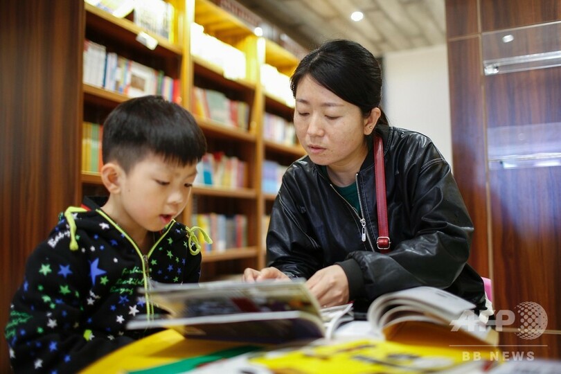 夏休みの宿題は「親子で21日間怒らない」…結果は？ 中国・武漢