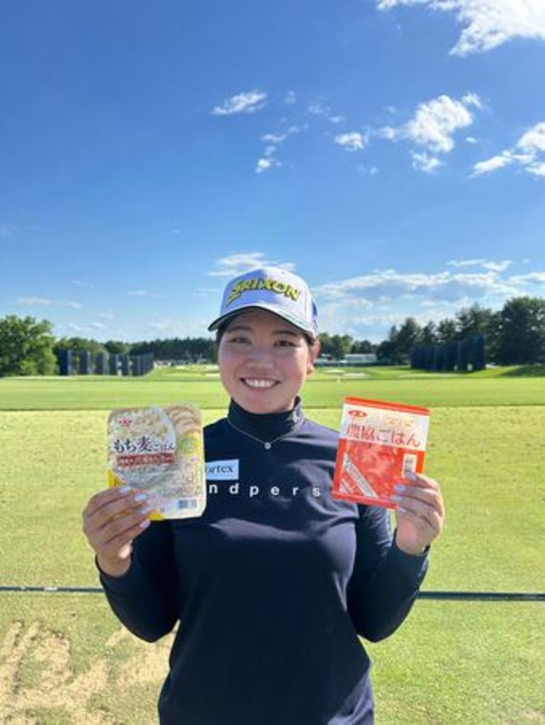 「全米女子オープンゴルフ選手権2024」が5月30日から開幕！ 写真1枚 国際ニュース：AFPBB News