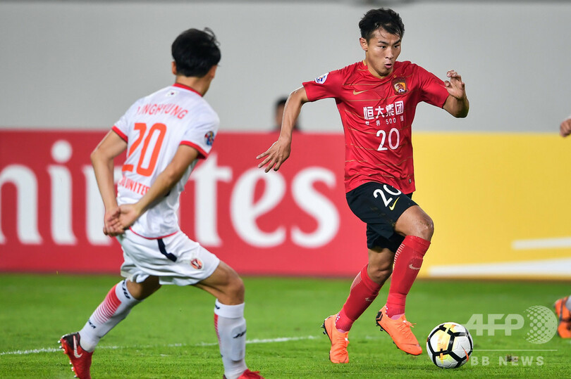 ナンバープレート不正改造のFWが謝罪「一か八かだった」