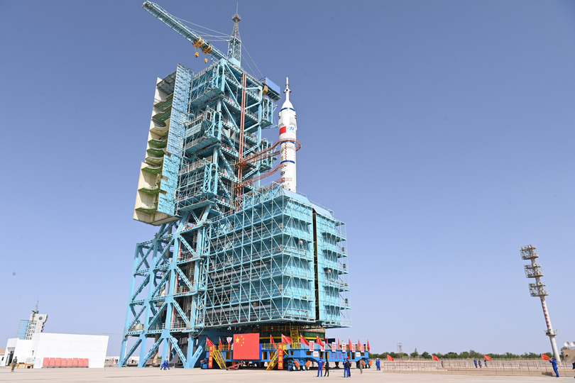 中国、第4期予備宇宙飛行士を年内に確定 二次選抜には香港・マカオの十数人も