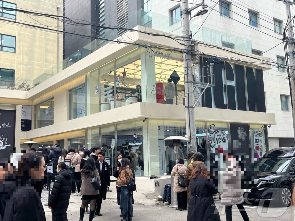 BTS ジン IGIN 韓国 ポップアップ レディバッグ Ready bag BTS