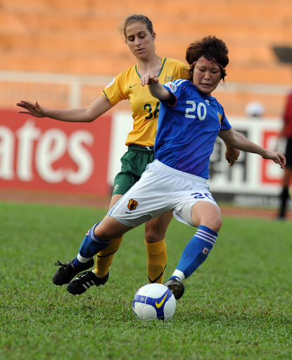 写真特集 女子サッカー日本代表 なでしこジャパン の軌跡 写真116枚 国際ニュース Afpbb News