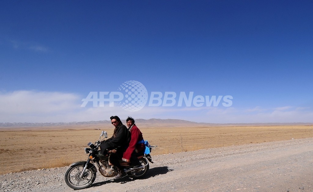 地球温暖化、チベットの農業と観光には良い影響 中国専門家 地球温暖化、チベットの農業と観光には良い影響 中国専門家