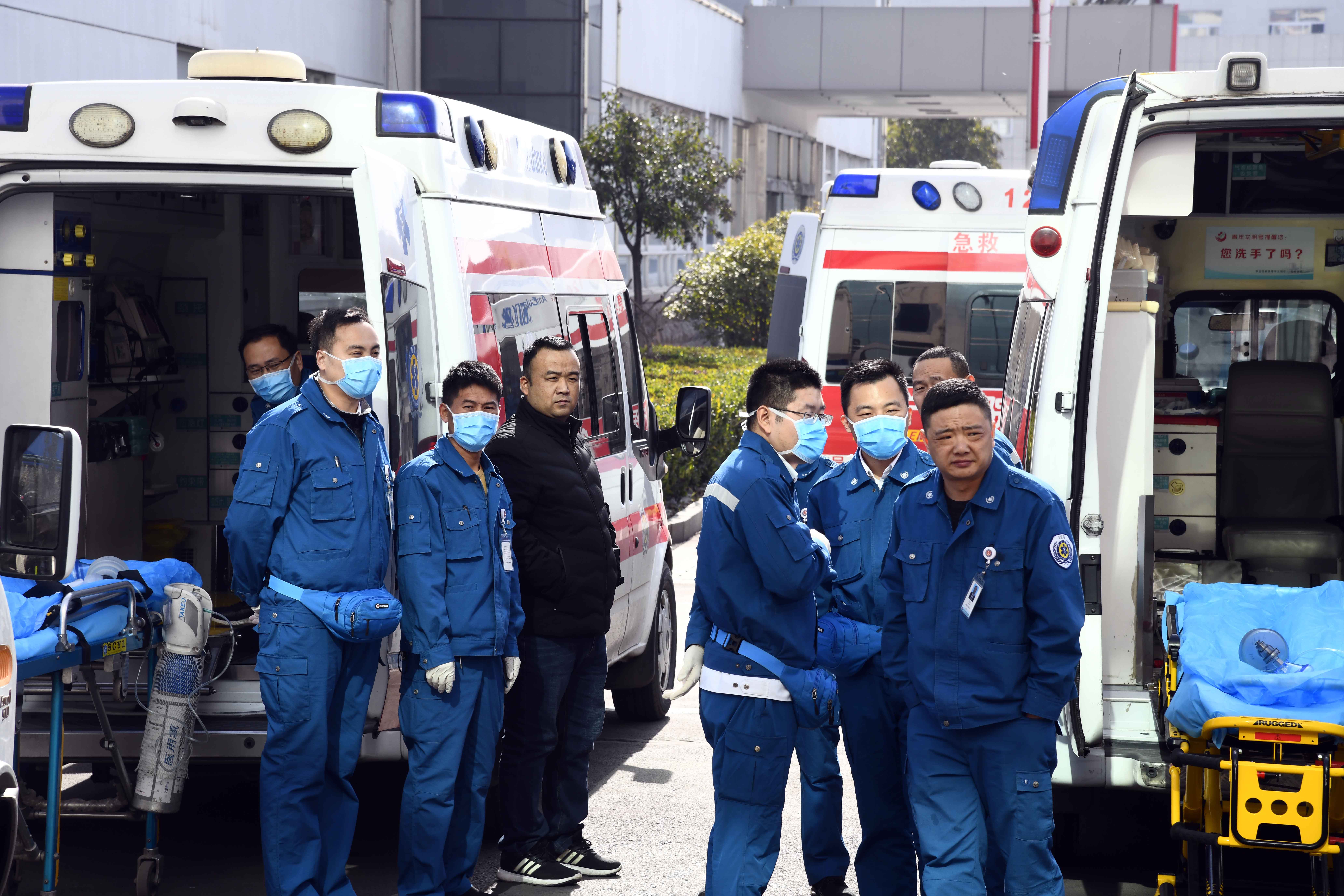 炭鉱で事故 11人閉じ込め 中国・山東省 炭鉱で事故 11人閉じ込め 中国・山東省