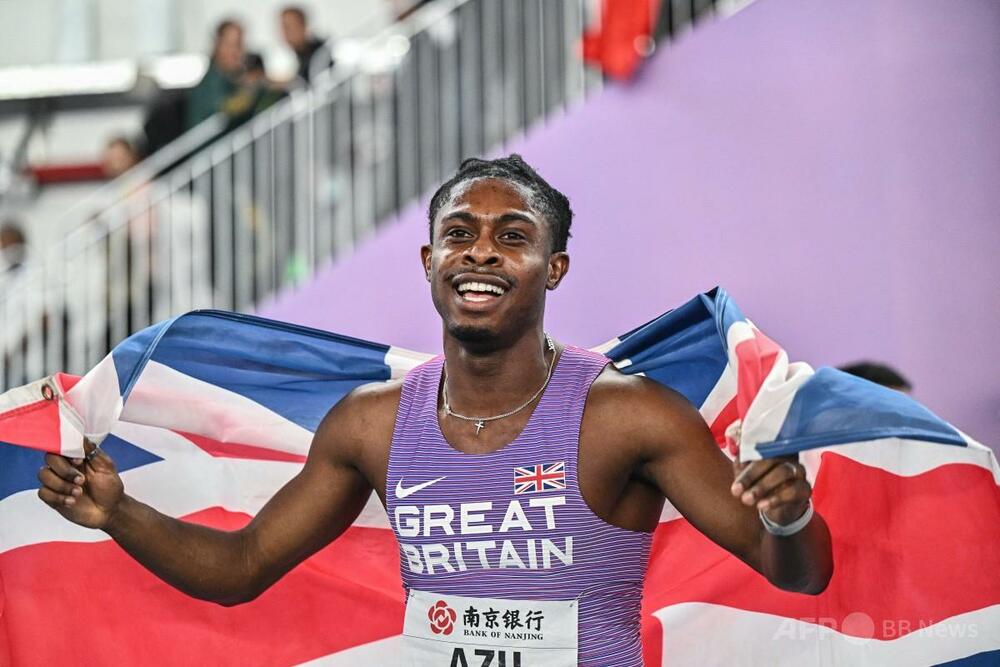 ユーラシア大陸　放浪途上 ポーランド2026 #世界室内陸上 🇵🇱】 Women's 60 Metres Hurdles Semi