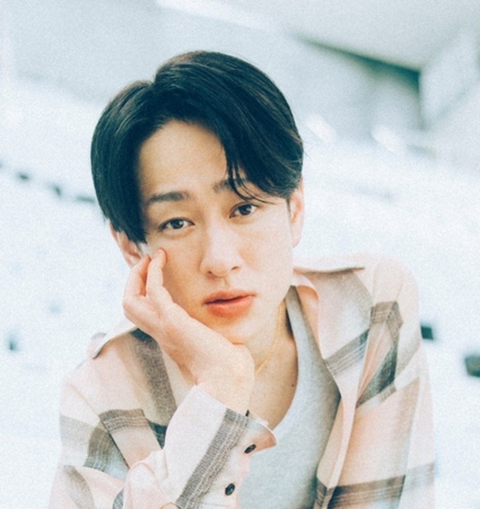 SUPER EIGHT横山 裕さんが大阪・此花区観光アンバサダーに就任｜鉄板焼