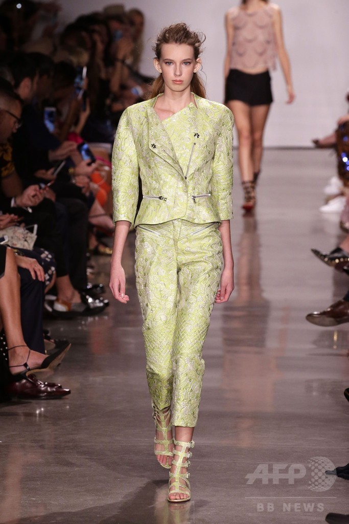 「ザック・ポーゼン」17年春夏