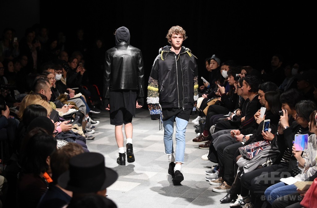 日本のブランドを世界へ、ファッションコンサルタントの仕事