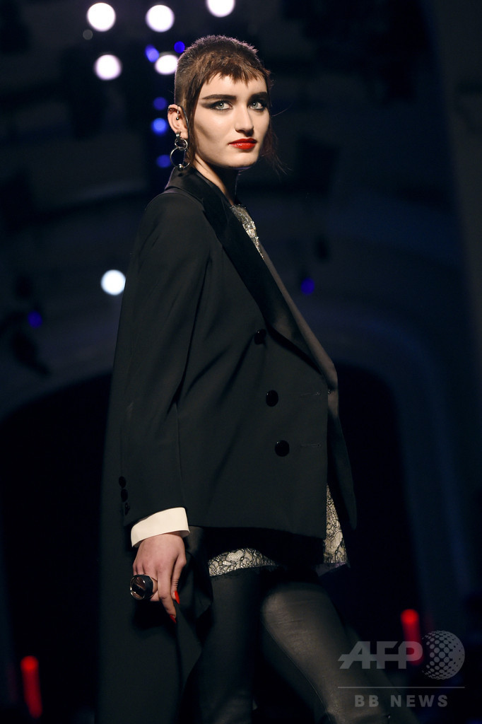 ジャンポールゴルチエ ムッシュオードマーティン ジャンポールゴルチエ ムッシュオードマーティン