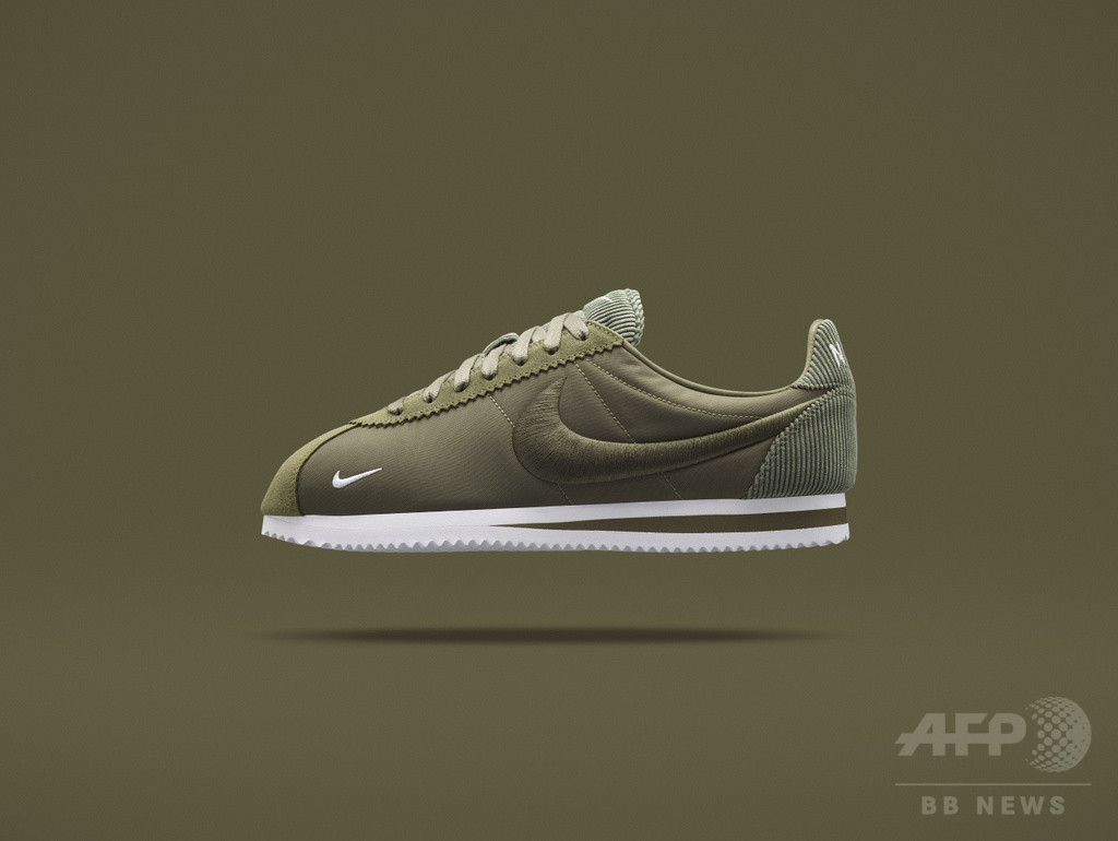 ナイキのマスターピースが復刻「ナイキラボ コルテッツ'72」9月24日発売へ