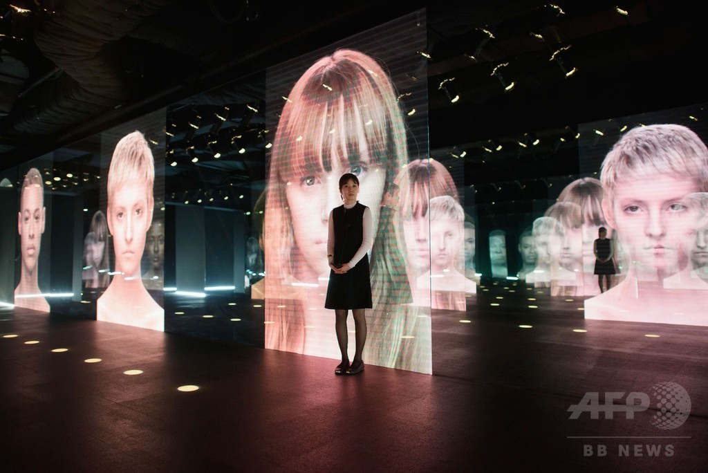 「ルイ・ヴィトン」展覧会、韓国で開催
