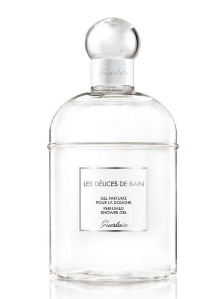 「ゲラン」ムスキーシトラス香るバス・ボディライン登場