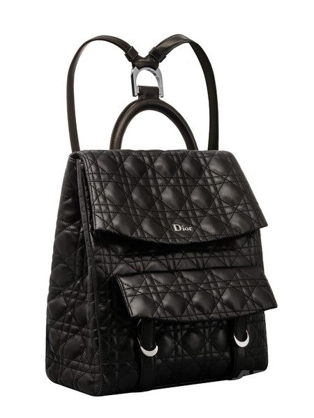 ディオール銀座 限定 バックパック “スターダスト”