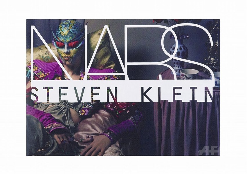 ＜PR＞「NARS/Steven Klein」ホリデーコレクション発売へ、記念パーティも開催