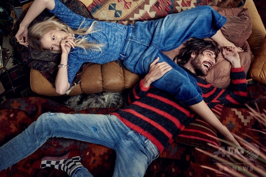 「スコッチ ＆ ソーダ」西武渋谷店でポップアップ開催