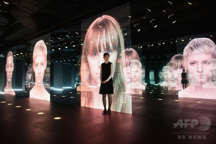 「ルイ・ヴィトン」展覧会、韓国で開催
