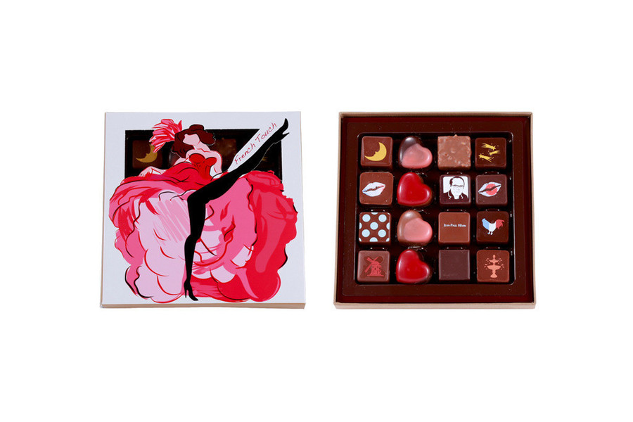 パリ発、チョコレートの祭典「サロン・デュ・ショコラ2017」2月2日から