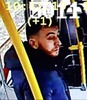 オランダ・ユトレヒト警察がツイッター上で公開した、トルコ生まれのゴクメン・タニス容疑者の写真（2019年3月18日撮影・公開）。(c)AFP PHOTO / UTRECHT POLICE