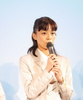 ifs未来研究所の研究員でファッションデザイナーの廣川玉枝氏（2013年5月29日）。(c)MODE PRESS