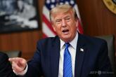 トランプ氏、イスラエルと連携した大規模攻撃を検討