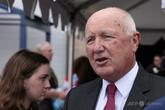 米大使の解任求める署名運動、11万人以上賛同 カナダ