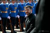 ゼレンスキー氏「ロシアは北朝鮮からの補給なしに戦争遂行できない」