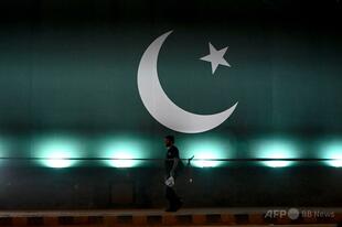 パキスタン人夫婦に13歳メイド殺害容疑 チョコ盗んだと、のし棒で拷問