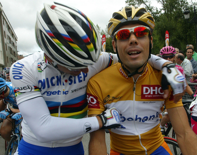 ベッティーニ 第4ステージを70位で終える