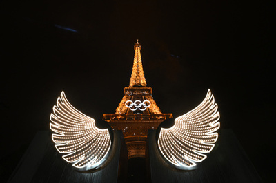 仏司教「キリスト教を嘲笑」 五輪開会式、保守層が不満表明