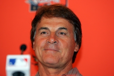 カージナルス ラルーサ監督との契約を2年延長