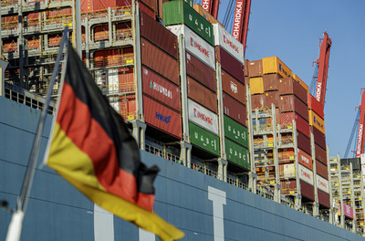 独外相、対中貿易に警鐘 対ロ関係破綻を教訓に