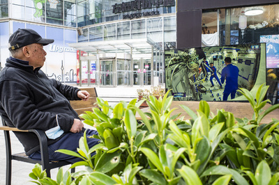 中国がテレビ格安時代に突入したワケ