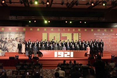 中国の夏休み映画の主力は「エンタメ愛国作品」 国産アニメも続々登場