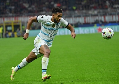 チェルシーのジェームズとカンテ、カタールW杯出場に暗雲