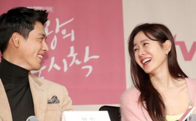 ソン・イェジン＆ヒョンビン、マンション5億円で販売…差益1億8900万円