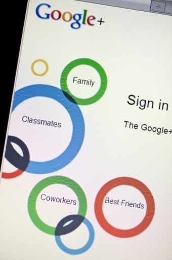元グーグル幹部、ブログで辞めた理由を激白