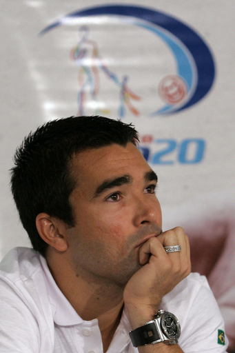 デコ 非営利団体『Institute Deco 20』の立ち上げを発表