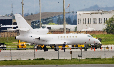 ベタンクール氏の医療チーム、コロンビア到着　FARCの許可待つ