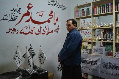 タリバン最高指導者が死亡、アフガン政府発表 米「信頼性高い」