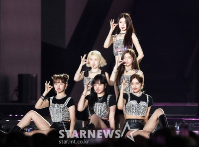 IVE、「ドリームコンサート」でZ世代ワーナビーパフォーマンスを披露 – KOREA WAVE