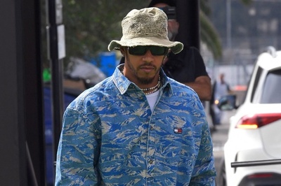 米国GP失格のハミルトン、車両検査のルール変更訴え